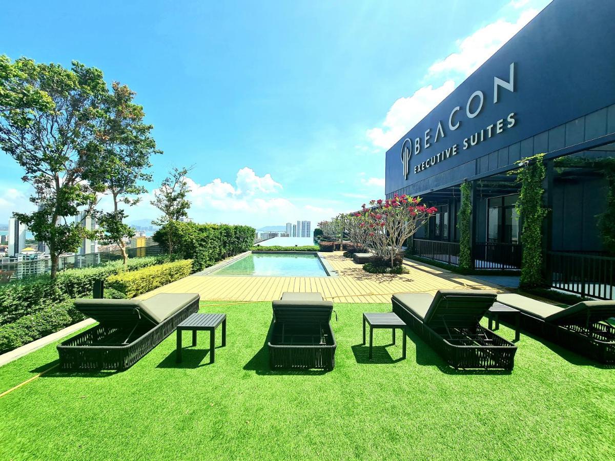 Pangsapuri Beacon Executive *