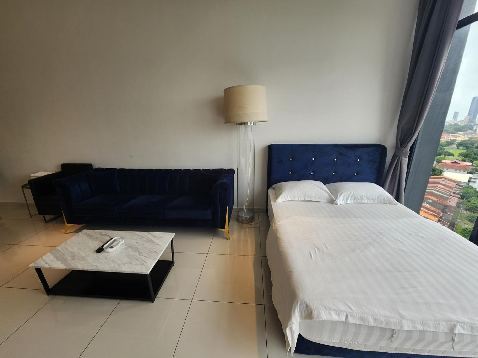 Pangsapuri Beacon Executive Georgetown