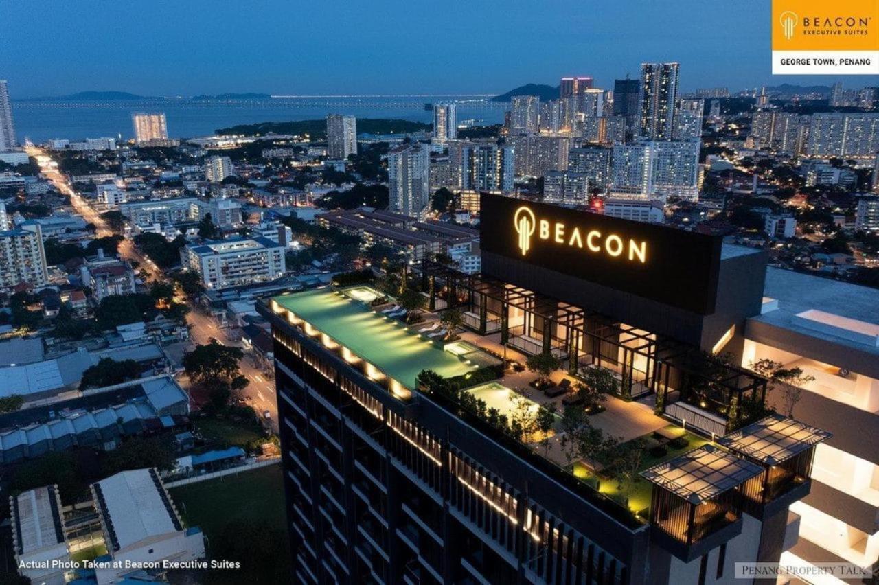Beacon Executive * Georgetown